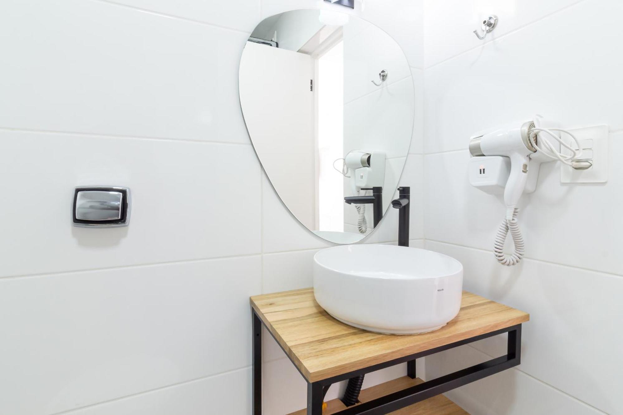 Conforto No Centro Do Rio - Rb1701 Apartamento Río de Janeiro
